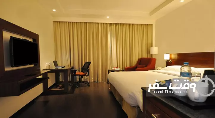 هتل ماری گلد جیپور